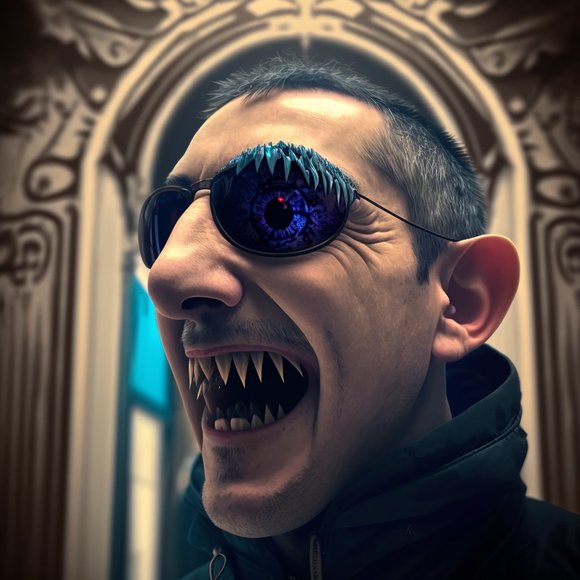 Meet your Posher, Acacia - Picture 1 of 1